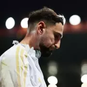 Italy's World Cup Heartbreak: Third Straight Miss After Bosnia Penalty Defeat