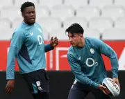Itoje Demands England Show Character in Six Nations Finale Against France