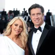 ITV Eyes Tess Daly and Vernon Kay for This Morning Hosting Role