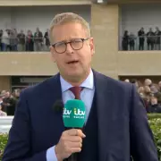 ITV Presenter Apologises After Cheltenham Festival Crowd's Offensive Behaviour