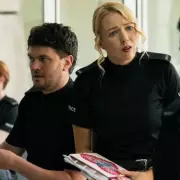 ITV Quietly Releases Controversial Comedy 'Piglets' Season Two on ITVX