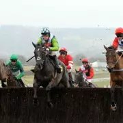 ITV Racing Tipster Matt Chapman's Seven Cheltenham Festival Selections