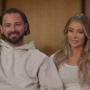 ITV Stands By Olivia Attwood Amid Fake Wedding Scandal With Bradley Dack