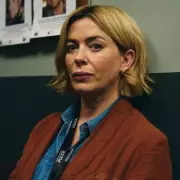 ITV's 'Gone' Star Eve Myles Reveals Shocking On-Set Injury