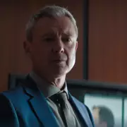 ITV's Grace Returns for Series Six with John Simm, Sparking Fan Excitement