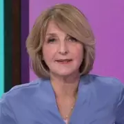 ITV's Loose Women and Lorraine Go Off Air for Scheduled Breaks