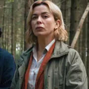 ITV's New Crime Thriller 'Gone' Films Entirely in Bristol Locations