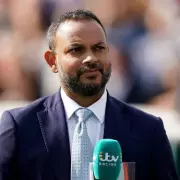 ITV's Rishi Persad Returns to UK After Dubai Missile Attack Scare