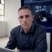 ITVX Quietly Adds 'Graphic' True Crime Series Using Home Security Footage