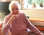 Ivanna Maszczak: Ukrainian Gulag Survivor Who Built a New Life in London