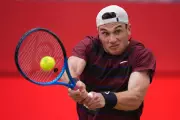 Jack Draper Advances to Face Novak Djokovic at Indian Wells After Injury Comeback