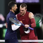 Jack Draper Signs ASICS Deal, Following Idol Novak Djokovic's Footsteps