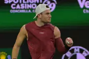 Jack Draper Stuns Novak Djokovic at Indian Wells to Reach Quarter-Finals
