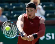 Jack Draper Triumphs at Indian Wells, Secures Showdown with Novak Djokovic