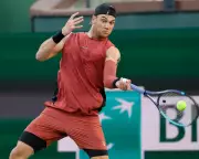 Jack Draper's Injury-Driven Racket and Serve Overhaul Secures Djokovic Victory