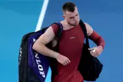 Jack Draper's Miami Open Exit as Opelka's Power Proves Too Much