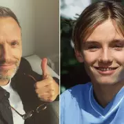 Jack Ryder's Life After EastEnders: Fame Struggles and Nepo Baby Roots