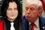 Jack White Condemns Trump's Decision to Sign Dollar Bills as 'Egomaniacal'