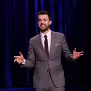 Jack Whitehall's Star-Studded Stag Do: Day Drinking and Risqué Cabaret