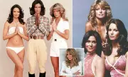 Jaclyn Smith Announces Memoir and Charlie's Angels Reunion at 80