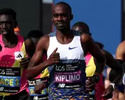 Jacob Kiplimo Shatters Half-Marathon World Record in Lisbon Run