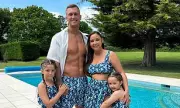 Jacqueline Jossa and Dan Osborne Finalise Divorce After Secret Separation