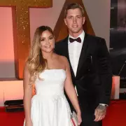 Jacqueline Jossa 'Mentally Checks Out' as Dan Osbourne Panics Over Marriage End