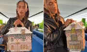 Jaden Smith's $48K Louis Vuitton Bag Tour Sparks Online Mockery