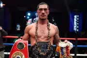 Jai Opetaia's Zuffa Title Win Sparks Boxing Turmoil Amid IBF Dispute