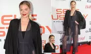 Jaime King Shines at SXSW, Reveals Busy Film Slate and Personal Reflections
