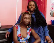 Jaja's African Hair Braiding: Immigrant Story Hits London Stage