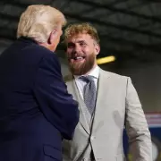Jake Paul Reveals Four-Man Hitlist to Trump, Eyes Fury Rematch and Usyk