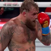 Jake Paul Teases Boxing Comeback After Anthony Joshua KO Defeat
