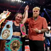 Jake Paul's Women's Boxing League Could Catalyse Crucial Rule Changes