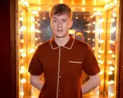 James Acaster's London Show: A Masterclass in Absurdist Comedy