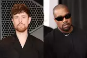 James Blake Requests Removal from Kanye West's New Album Credits
