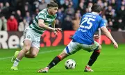 James Forrest Vows to Remain a One-Club Man as Celtic Future Hangs in Balance