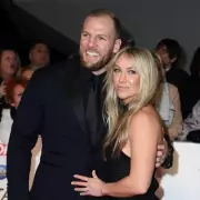 James Haskell Opens Up About Dating Life After Finalising Divorce from Chloe Madeley