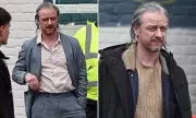 James McAvoy Transforms for Frankie Boyle's Glasgow-Set TV Adaptation 'Meantime'