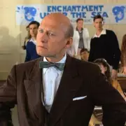 James Tolkan, Back to the Future and Top Gun Star, Dies Peacefully at 94