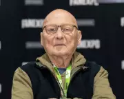 James Tolkan, Iconic Actor from Top Gun and Back to the Future, Dies at 94