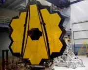 James Webb Telescope Confirms Asteroid Will Safely Miss Moon, Ending Collision Fears
