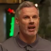 Jamie Carragher Defends Liverpool Ranking Amid Salah Exit Backlash