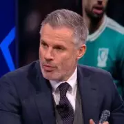 Jamie Carragher Issues Stark Warning to Liverpool Over Arne Slot's Future