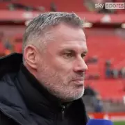 Jamie Carragher Slams Liverpool's Character After Spurs Draw