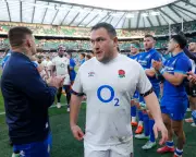 Jamie George: Italy Clash a Defining Moment for England's Rugby Team