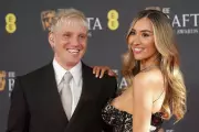 Jamie Laing and Sophie Habboo Star in Disney+ Show on Parenthood Journey
