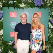 Jamie Laing Recounts 'Scariest Thing Ever' During Son's Emergency Birth