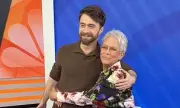 Jamie Lee Curtis and Daniel Radcliffe Reunite After 25 Years, Recall Harry Potter Casting