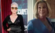 Jamie Lee Curtis Insists The Bear Is Ending Despite No Official Announcement